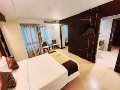 Sky Dome Resotel - 33