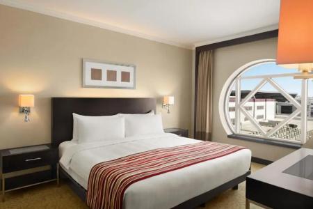 Ramada Plaza by Wyndham Deira - 47