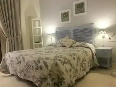 B&B Torrente Antico - 1