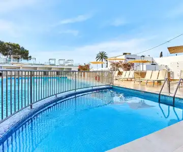 Leonardo Royal Ibiza Santa Eulalia - 13