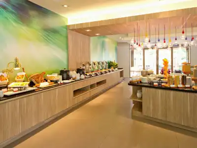 Ibis Styles Krabi Ao Nang - 15