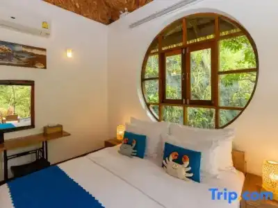 Purana Resort Koh Yao Noi - 79