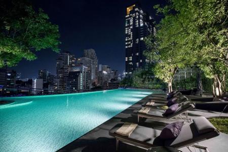 Hyatt Regency Bangkok Sukhumvit - 18