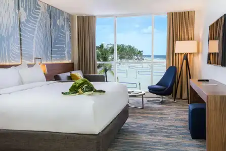 B Ocean Resort Fort Lauderdale Beach - 7