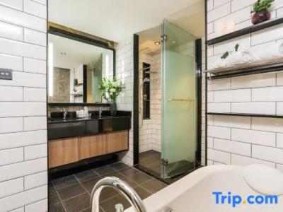 SureStay Plus by Best Western T Pattaya - 224