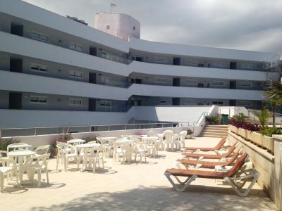 Apartamentos Inn - 24