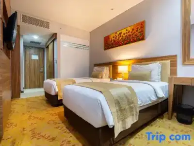 Grand Serela Yogyakarta - 17