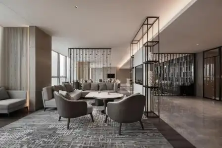 Courtyard by Marriott Chengdu South - 14
