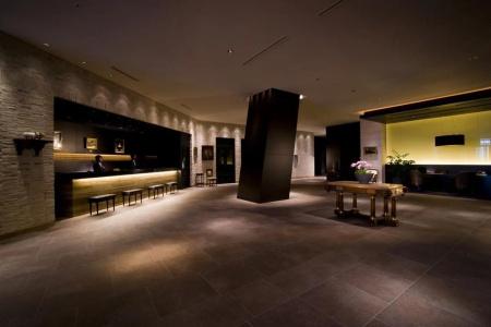 Monterey Grasmere Osaka - 13