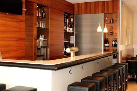 Best Western Nuernberg City West - 14