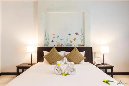 Krabi Aquamarine Resort - SHA Extra Plus - 129