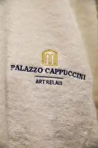 Palazzo Cappuccini Art Relais - 57
