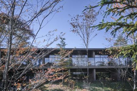 Indigo Karuizawa by IHG - 40