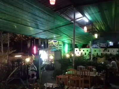 Wannida Garden Resort - 6
