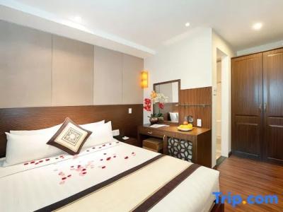Saigonciti - 54