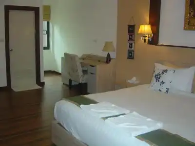 QG Resort - 34
