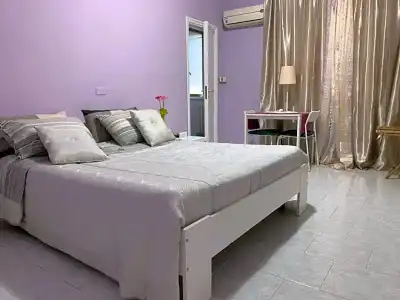 HB Albergo Lamanna - 23