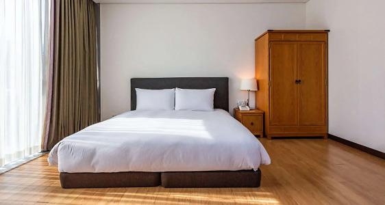 Orakai Songdo Park, BW Premier Collection - 90