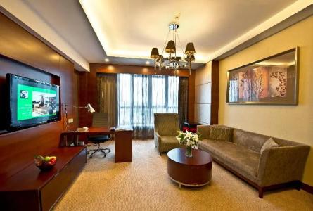 Holiday Inn Haidian, an IHG - 31