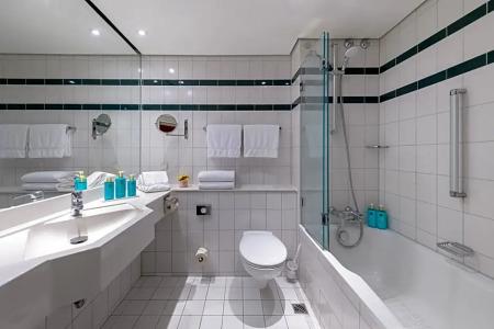 Novotel Freiburg am Konzerthaus - 93