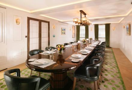 Flemings Mayfair - Small Luxury of the World - 38