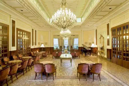 GRAND TRIESTE & VICTORIA – Contemporary Thermal Luxury SPA - 1