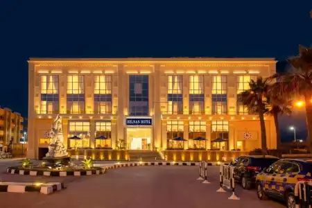 Helnan Mamoura & Events Center - 6