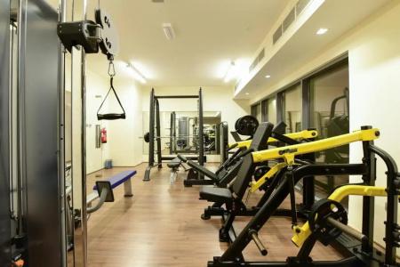 Saray Deluxe Apartments - 18