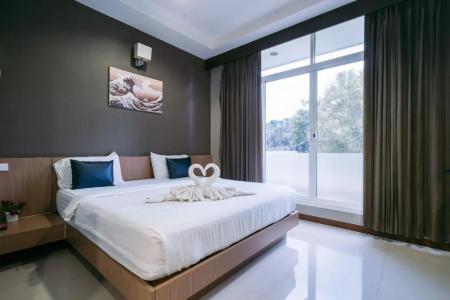 Jintana Resort - 100