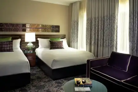 Kimpton Vintage Seattle by IHG - 52