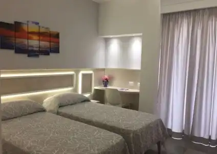 B&B Hortis Tropea - 1