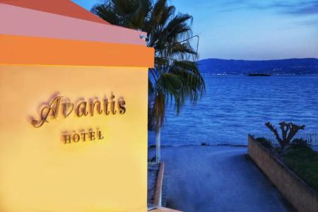 Avantis Suites - 82