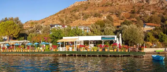 Aphrodite Bozburun - 12