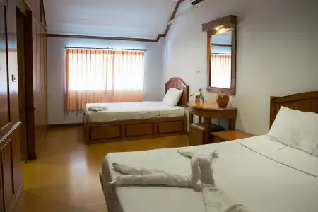 Haadrin Resort - 3