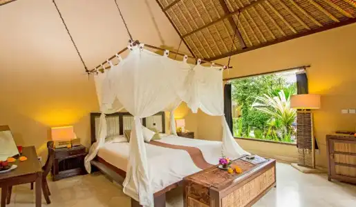 The Sungu Resort & Spa - 56