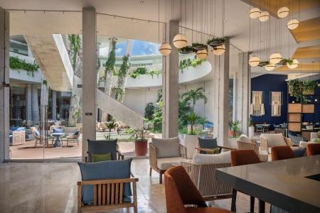 Hilton Garden Inn Cancun Airport - 19