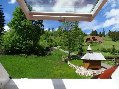 Schwarzwald-Pension Kräutle - 96