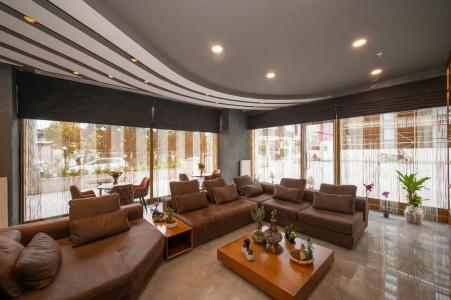 Seyithan Palace Spa - 24