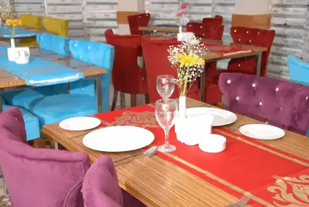 Demosan City Otel - 21