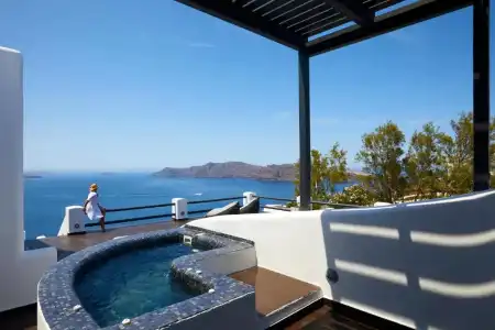 Oia Suites - 124