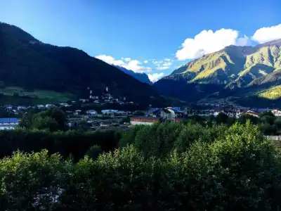 Mountain Mestia - 26