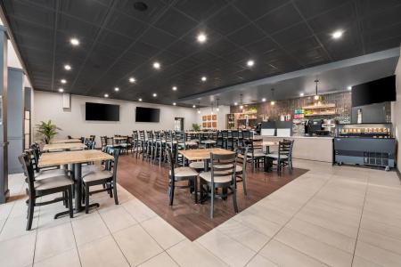 Wyndham Bloomington - Mall of America - 20
