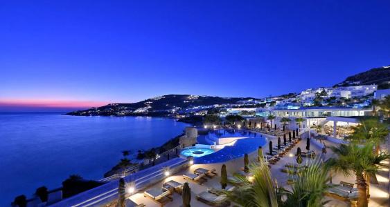 Anax Resort & Spa - 28