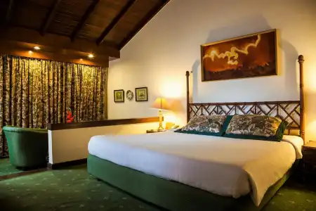 The Resort Mumbai - 116