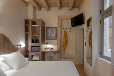 Académie Hôtel Lyon - 17