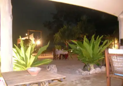 Mvuvi Boutique Resort - 30