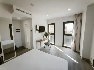 Petit Palace Vargas - 35