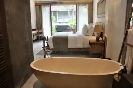 Purana Suite Ubud - 83