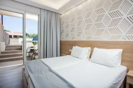 Tsampika - All inclusive - 142