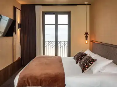 Mercure St Malo Front De Mer - 3